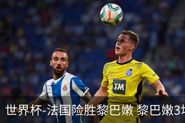 世界杯-法国险胜黎巴嫩 黎巴嫩3场合计输100分