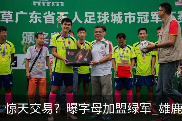 惊天交易？曝字母加盟绿军 雄鹿为布朗寻找第三方