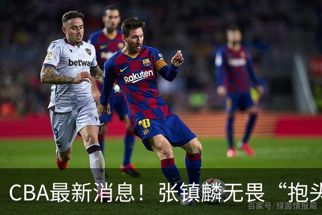 CBA最新消息！张镇麟无畏“抱头哥”称谓，辽宁助教加盟浙江，广厦续约布朗